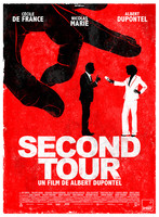 SECOND TOUR