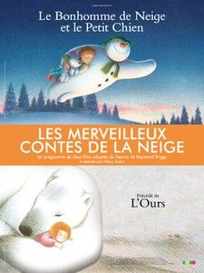 Les merveilleux contes de la neige Image 1
