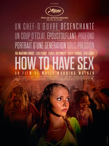 HOW TO HAVE SEX Image 1