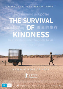 THE SURVIVAL OF KINDNESS Image 1