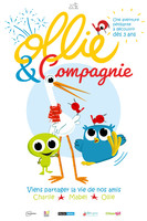 OLLIE ET COMPAGNIE Image 1