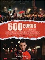 600 EUROS