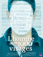 L'HOMME AUX 1000 VISAGES