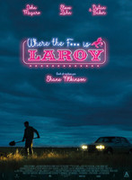 LAROY