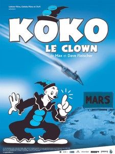 Koko le clown Image 1