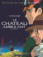 LE CHÂTEAU AMBULANT