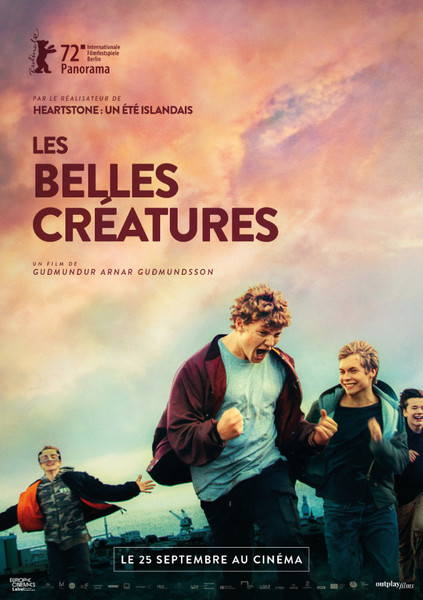 LES BELLES CRÉATURES Image 1