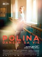 POLINA, DANSER SA VIE