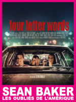 FOUR LETTER WORDS