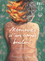MÉMOIRES D'UN CORPS BRÛLANT