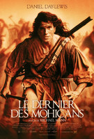 LE DERNIER DES MOHICANS
