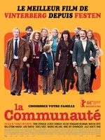 LA COMMUNAUTÉ