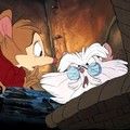 BRISBY ET LE SECRET DE NIMH Image 4