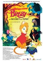 BRISBY ET LE SECRET DE NIMH