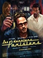 LES DERNIERS PARISIENS