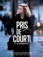 PRIS DE COURT