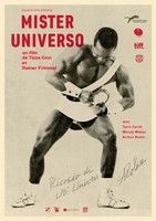 MISTER UNIVERSO