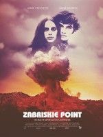 ZABRISKIE POINT