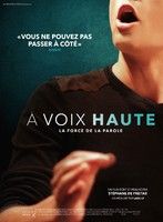 À VOIX HAUTE - LA FORCE DE LA PAROLE