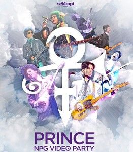 TRIBUTE TO PRINCE Image 1
