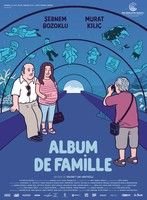 ALBUM DE FAMILLE