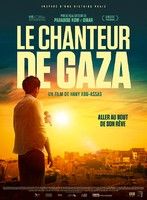 LE CHANTEUR DE GAZA