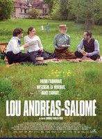 LOU ANDREAS-SALOMÉ