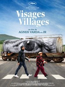 VISAGES, VILLAGES...