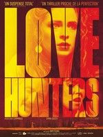 LOVE HUNTERS