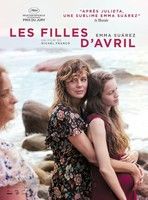 LES FILLES D'AVRIL