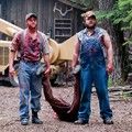 TUCKER &amp; DALE FIGHTENT LE MAL Image 3