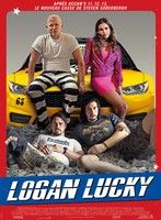 LOGAN LUCKY