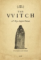 THE WITCH