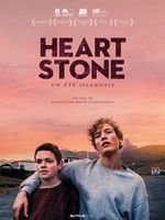 HEARTSTONE, UN ÉTÉ ISLANDAIS