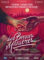 LES BONNES MANIÈRES