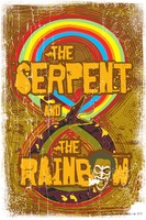 THE SERPENT AND THE RAINBOW